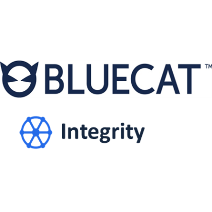 <strong>BlueCat - Integrity</strong>