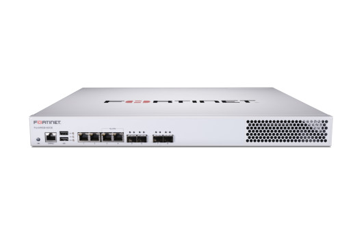 <strong>FORTINET FortiWeb</strong>
