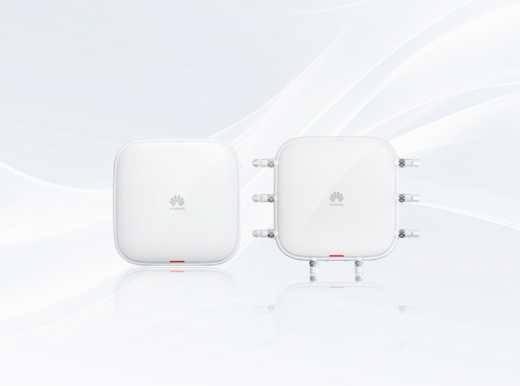 <strong>Huawei AirEngine 6760-X1 &amp; 6760-X1E Access Points </strong>