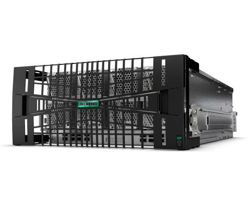 <strong>HPE Compute Scale-up Server 3200</strong>