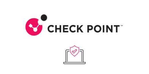 Check Point -<strong> Workforce Security</strong>