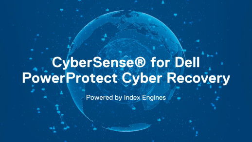 <strong>Dell CyberSense</strong>