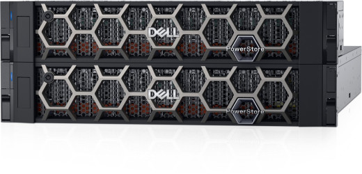 <strong>Dell PowerStore</strong>