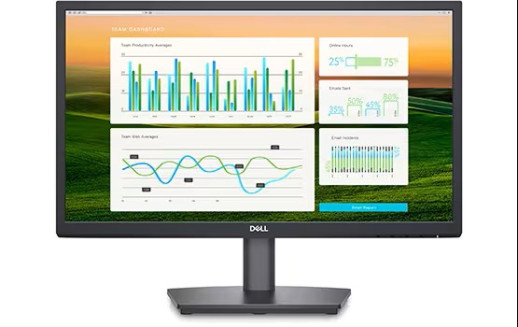 <strong>Dell LCD E Series (Economy Series)</strong>