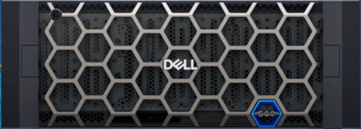 <strong>Dell ECS - Elastic Cloud Storage</strong>