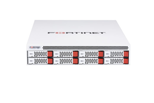<strong>FORTINET FortiAnalyzer</strong>