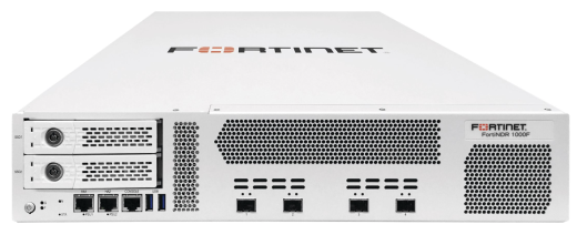 FORTINET FortiNDR