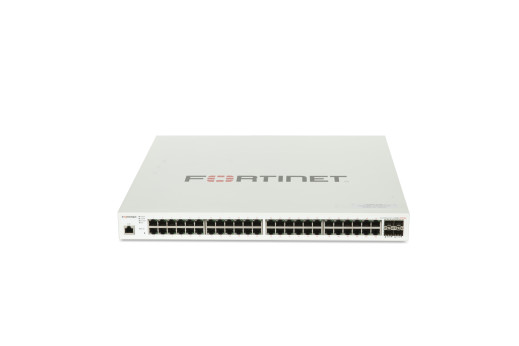 <strong>FORTINET FortiSwitch</strong>