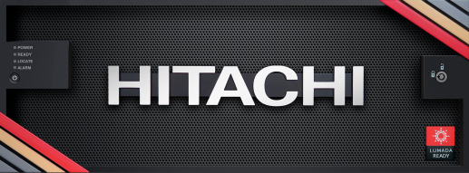 <strong>Hitachi Virtual Storage Platform (VSP) E1090/ E1090H</strong>