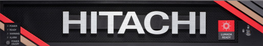 <strong>Hitachi Virtual Storage Platform (VSP) E590/ E590H</strong>
