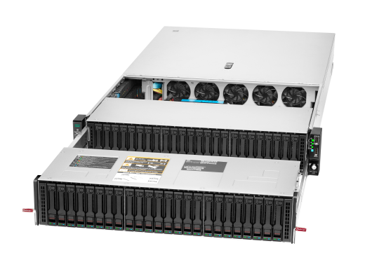<strong>HPE Alletra 4120</strong>