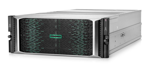 <strong>HPE Alletra 5000</strong>