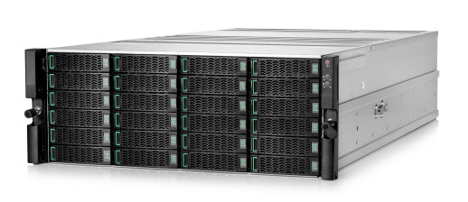 <strong>HPE Alletra 6000</strong>