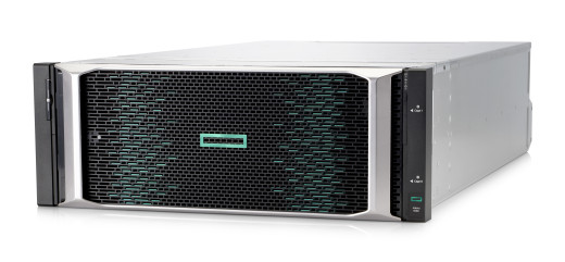 <strong>HPE Alletra 9000</strong>