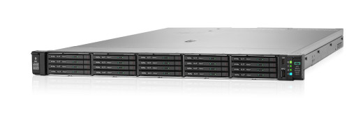 <strong>HPE Alletra Storage Server 4210</strong>