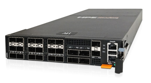<strong>HPE Storage Ethernet Switch H-series SN8325H</strong>