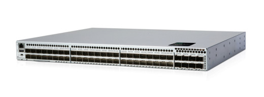 <strong>HPE B-series SN6700B Fibre Channel Switch</strong>