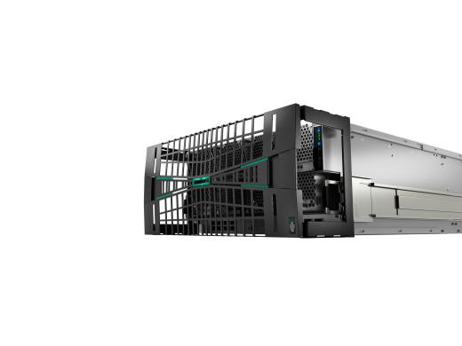 <strong>HPE Compute Scale-up Server 3250</strong>