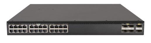 <strong>HPE FlexFabric 5710 Switch Series</strong>