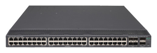 <strong>HPE FlexFabric 5900 Switch Series</strong>
