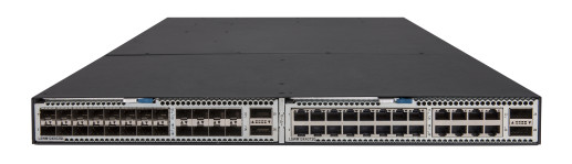 <strong>HPE FlexFabric 5940 Switch Series</strong>
