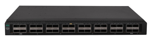 <strong>HPE FlexFabric 5945 Switch Series</strong>