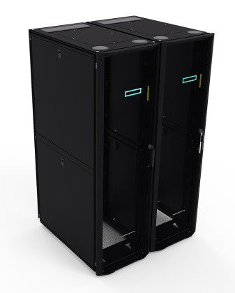 <strong>HPE G2 Advanced Series Racks</strong>