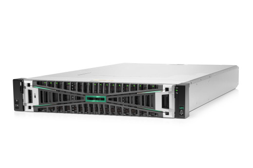 <strong>HPE GreenLake for Block Storage MP</strong>