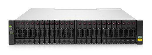 <strong>HPE MSA 2060 Storage</strong>