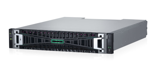 <strong>HPE MSA Gen7 Storage</strong>