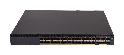 <strong>HPE Networking Comware Switch Series 5720</strong>