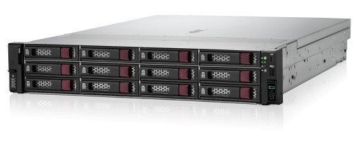 <strong>HPE ProLiant Compute DL340 Gen12</strong>