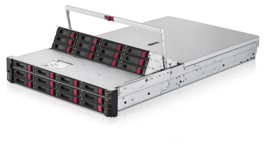 HPE ProLiant Compute DL340e Gen12