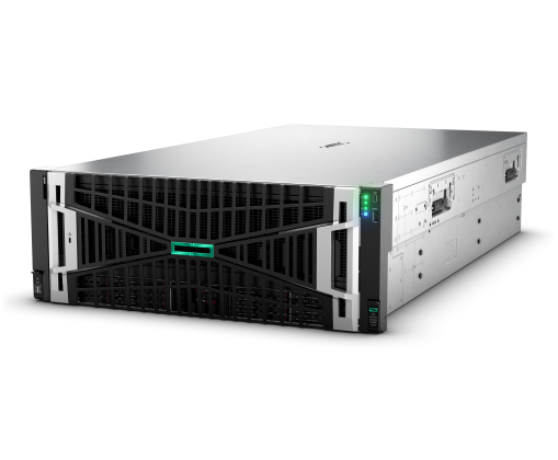 <strong>HPE ProLiant Compute DL380a Gen12</strong>