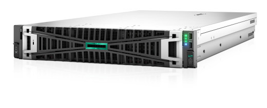 <strong>HPE ProLiant DL384 Gen12</strong>