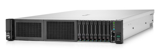 <strong>HPE ProLiant DL345 Gen10 Plus</strong>