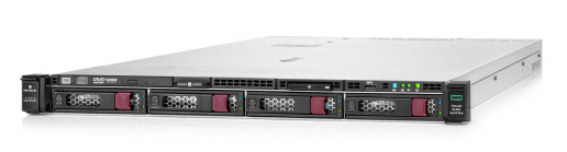 <strong>HPE Server ProLiant DL360 Gen10 Plus</strong>