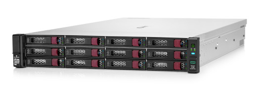 <strong>HPE Server ProLiant DL380 Gen10 Plus</strong>