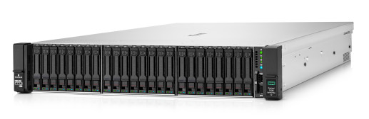 <strong>HPE Server ProLiant DL385 Gen10 Plus v2</strong>