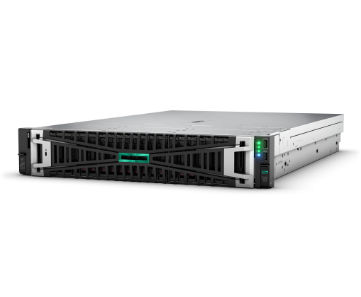<strong>HPE ProLiant DL385 Gen11</strong>