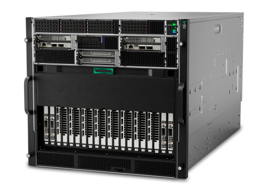 <strong>HPE ProLiant&nbsp; DL585a Gen13 server</strong>