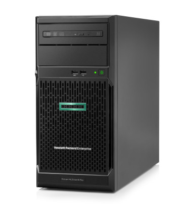 <strong>HPE Server ProLiant ML30 Gen10 Plus</strong>