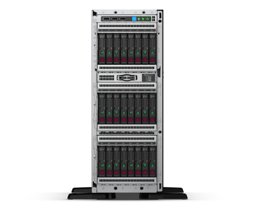 <strong>HPE Server ProLiant ML350 Gen10</strong>