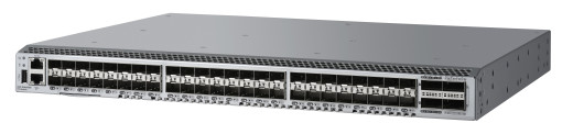 <strong>HPE B-series SN6600B Fibre Channel Switch</strong>