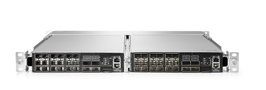 <strong>HPE M-series SN2010M Switch</strong>