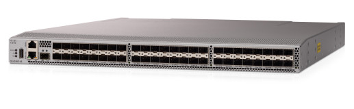 <strong>HPE Storage Fibre Channel Switch C-series SN6620C</strong>