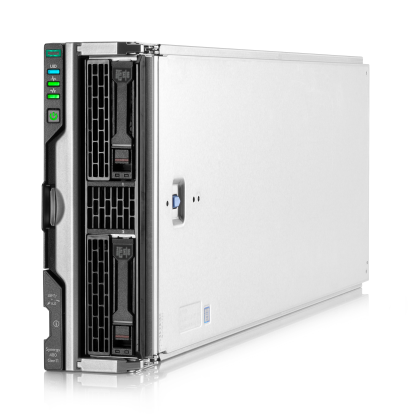 <strong>HPE Synergy 480 Gen11 Compute Module</strong>