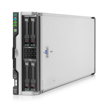 <strong>HPE Synergy 480 Gen12 Compute Module</strong>