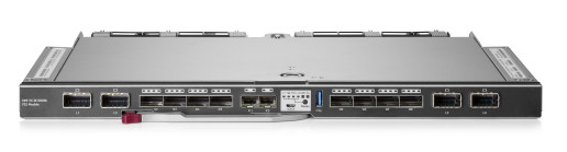 <strong>HPE Virtual Connect SE 100Gb F32 Modul</strong>