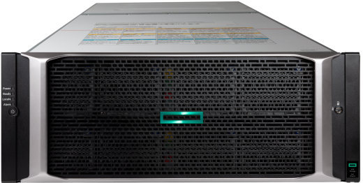 <strong>HPE XP8 Storage</strong>